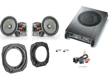 Kit Focal Access Sub/Ampl ISub