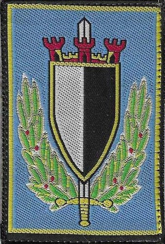 Insigne tissu patch - tissu,, militaire