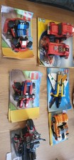 Lot Véhicules Lego