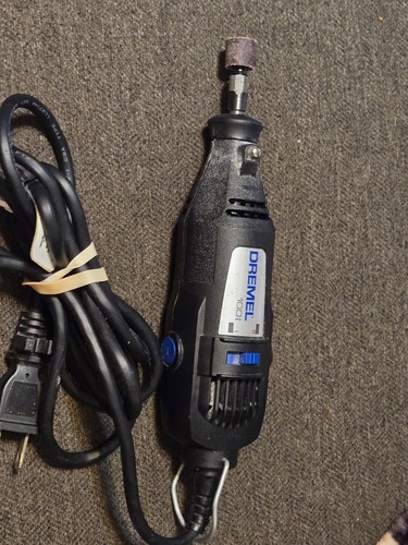 Dremel 100 series single - 100,