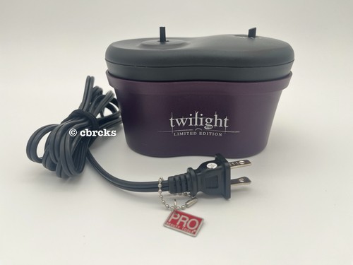 Sparkle ionic steam hairsetter - steam,