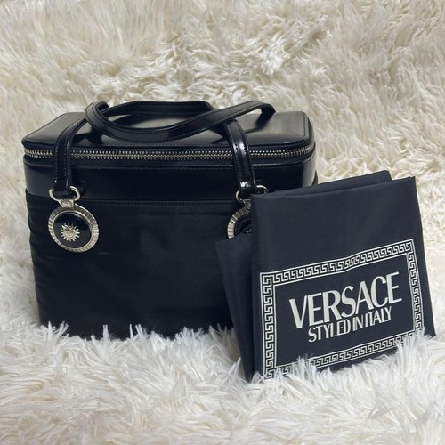 Sac main gianni - à, versace