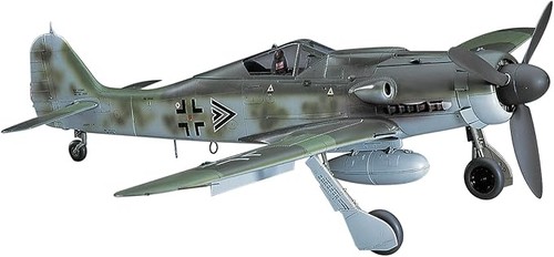 Hasegawa luftwaffe - hasegawa, 1/32