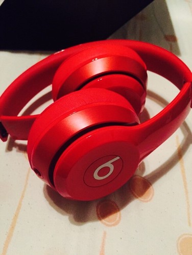 Beats dre solo2 wired - by, dr.