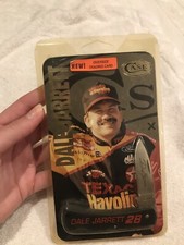 Limited Edition Dale Jarrett