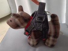 Harnais pour petit chien Taille S