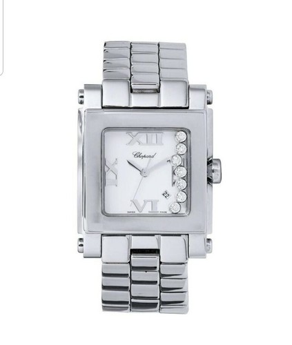 Happy sport chopard diamants - happy,