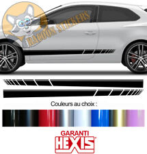 2 X BANDES DECO PORTIERES POUR