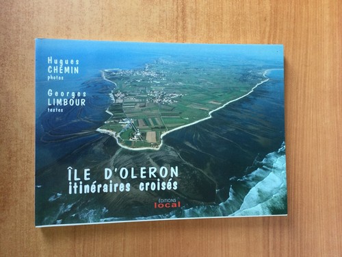 Ile oleron itineraires - ile,