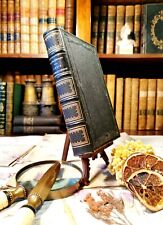 Le génie du christianisme, Chateaubriand, Hachette et Cie, livre ancien, 1872