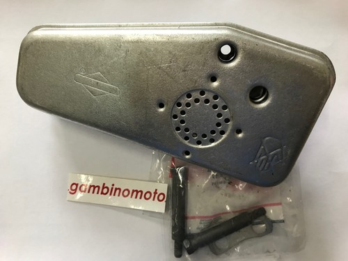 Silencieux moteur briggs - silencieux,