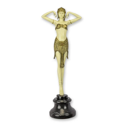 Statue moderne sculpture - moderne,