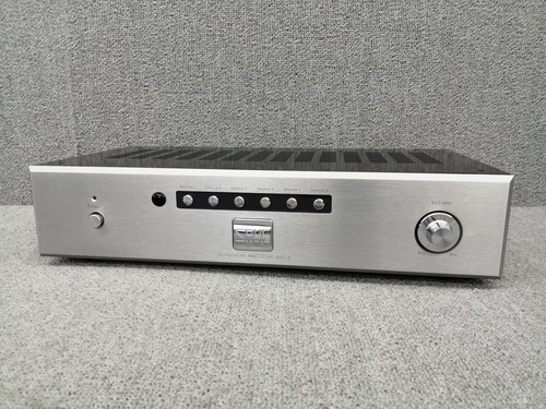 Amplificateur hybride