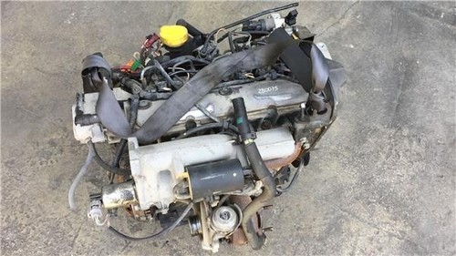 F9q 800 moteur complet - moteur,