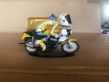 Moto jbt bps 125 - moto, sport