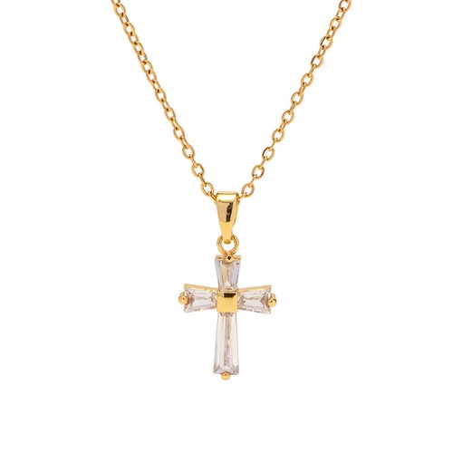 Femme chaîne avec pendentif - femme,