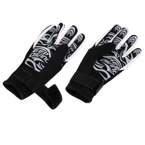 Paire wetsuits chauds - de,