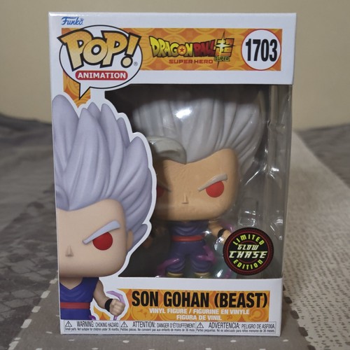Funko pop animation - animation, son