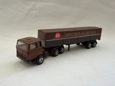 Efsi HO 1/87 camion Mercedes