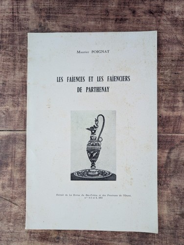 Les faïences - faïences,