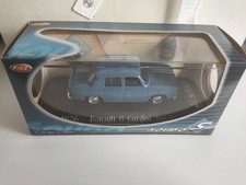 Solido - Renault 8 - Gordini - 1967