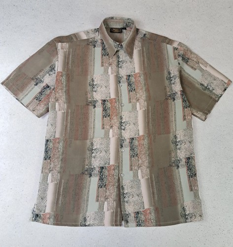 Chemise monzini made usa - chemise,