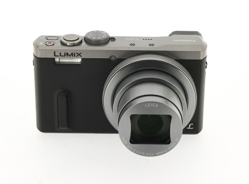 Panasonic lumix dmc tz61 - panasonic, dmc‑tz61