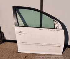 Cadre int. porte d'entrée