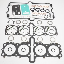 Joint moteur Athena pour Moto Suzuki 1100 GSXR 1989 à 1992 P400510600954 Neuf