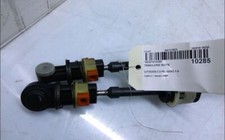 TRINGLERIE BOITE CITROEN C3