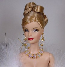 BARBIE FASHION ROYALTY
