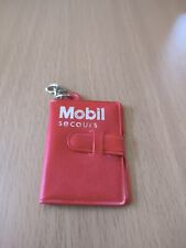 Porte-clé Vintage Mobil Secours