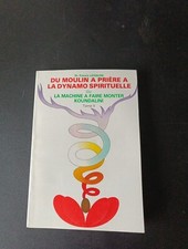 Lefebure Du moulin à prière