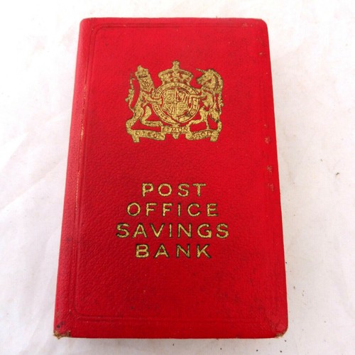 Tirelire bank post office - bank,