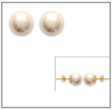 Boucles D'oreilles Perles de