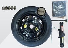 roue de secours galette 15''