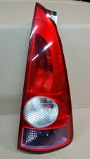 FEU ARRIERE DROIT coté passager  RENAULT ESPACE 4 phase 1 ref 8200027152