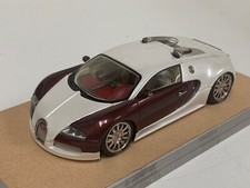 1/43 Looksmart Bugatti Veyron