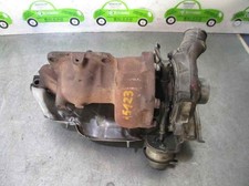 2S7Q6K682AE turbocompresseur