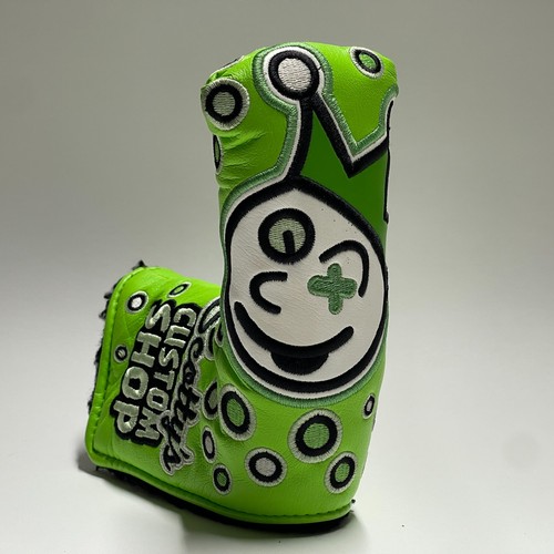 Scotty cameron jackpot - scotty,