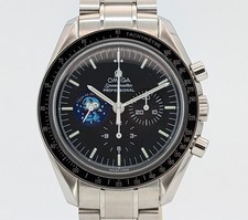 OMEGA Speedmaster Professional