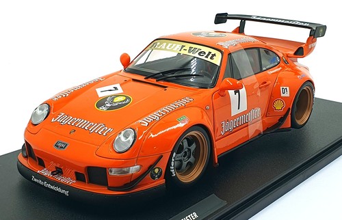 Solido scale diecast - 1/18,