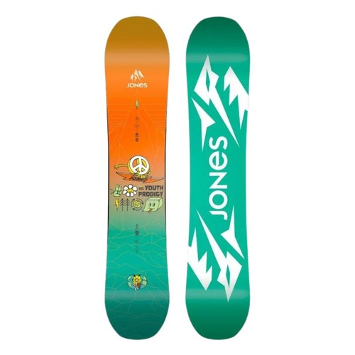 Jones youth prodigy kid - jones, kid's