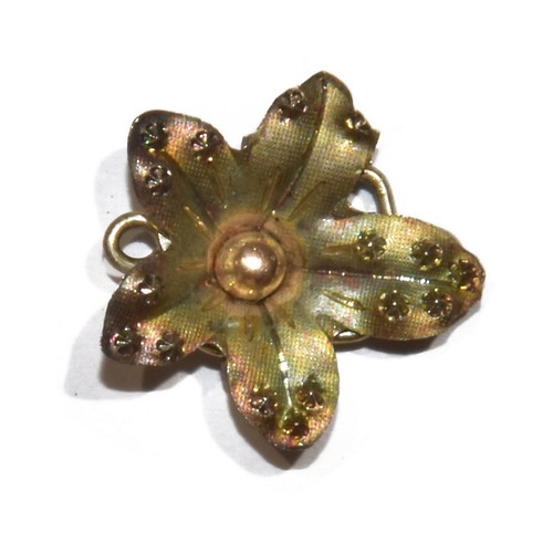 Coulant sautoir argent - coulant,