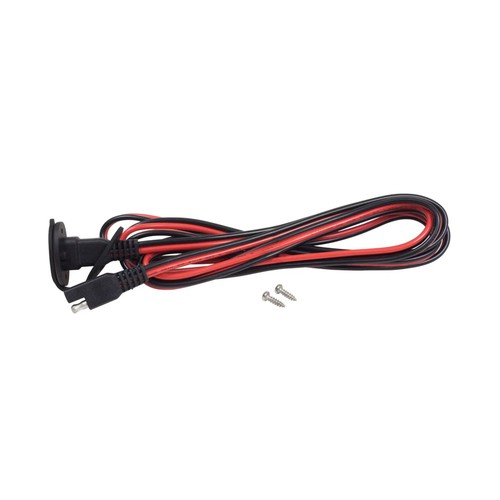 Yak power port - power, 12-volt