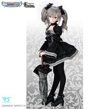 VOLKS Dollfie Dream Sister DD DDS THE IDOL MASTER RANKO KANZAKI 2nd ver. Doll