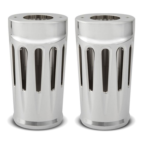 Soufflets fourche aluminium - fourche, en