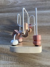 Petit Jouet en bois Circuit