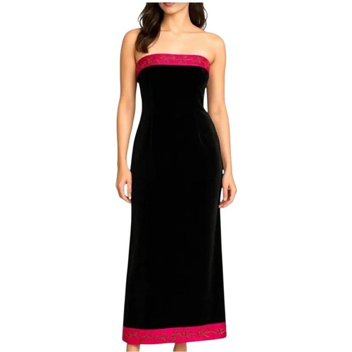 Vintage papell boutique velvet - boutique,