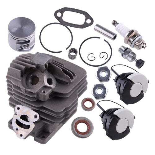 7mm cylinder piston set - cylinder, fit
